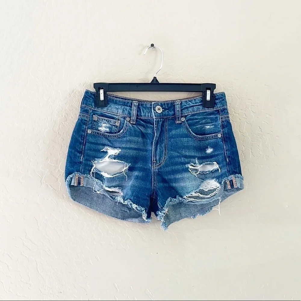 American Eagle Outfitters american eagle